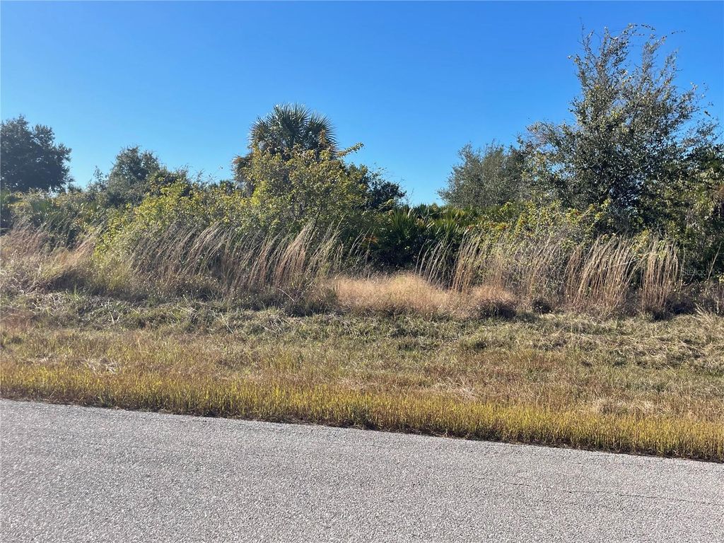 Photo of Port Charlotte, FL 33981 (MLS # C7520339)