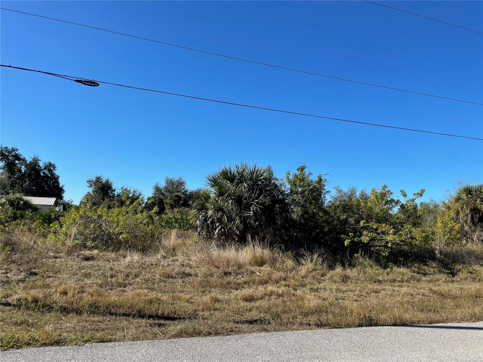 PORT CHARLOTTE SEC 078 - Land