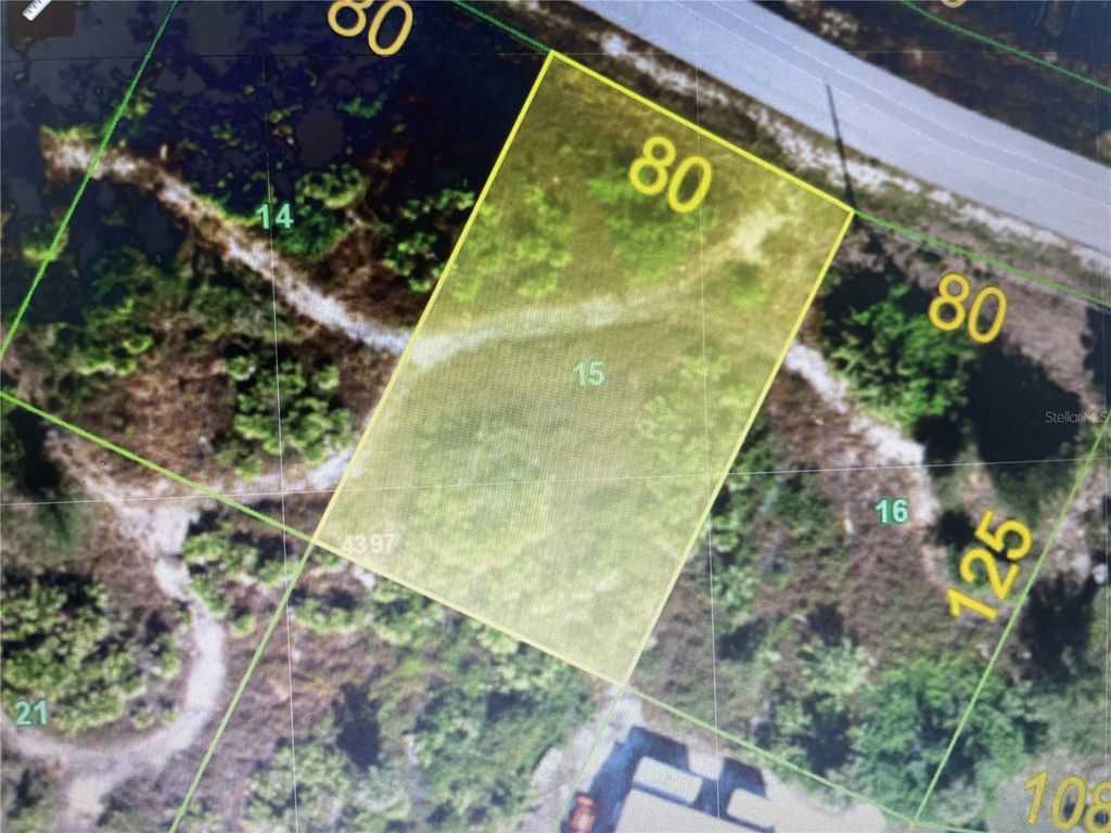 Photo of Port Charlotte, FL 33981 (MLS # C7520339)