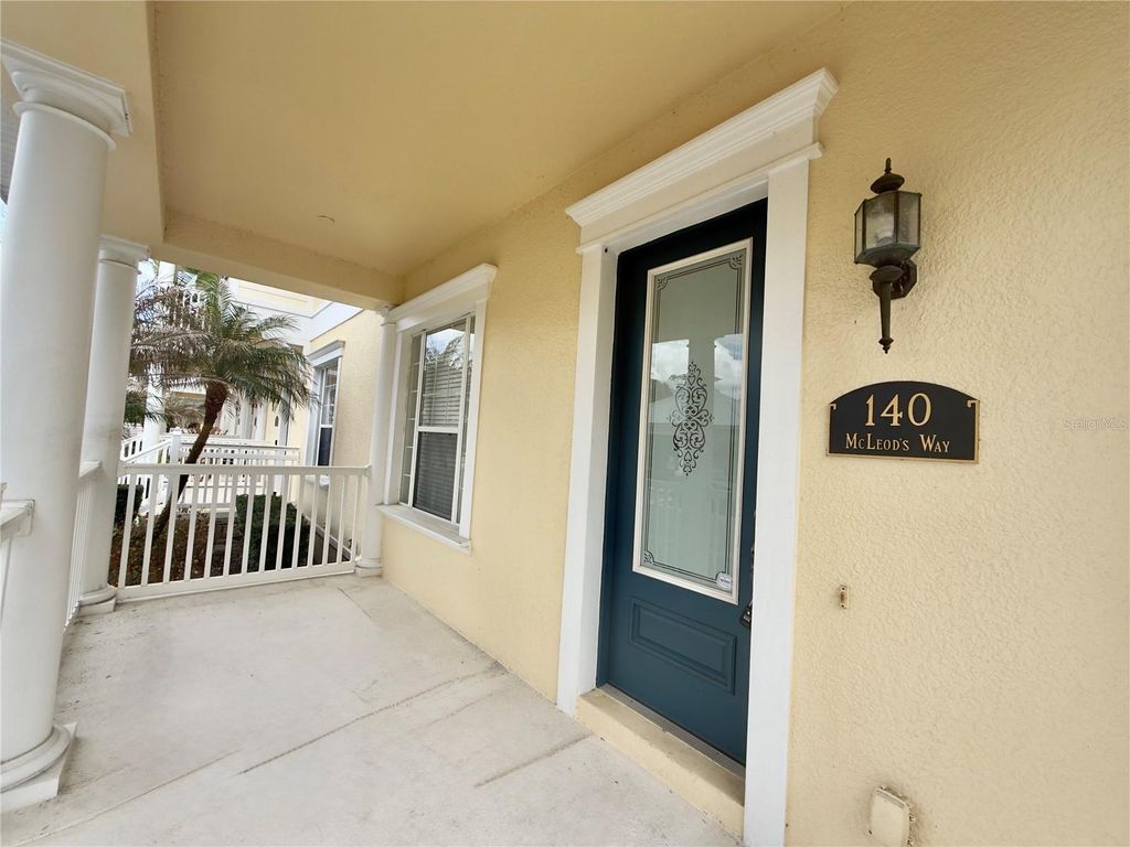 Photo of 140 Mcleods Way, Winter Springs, FL 32708 (MLS # O6389826)