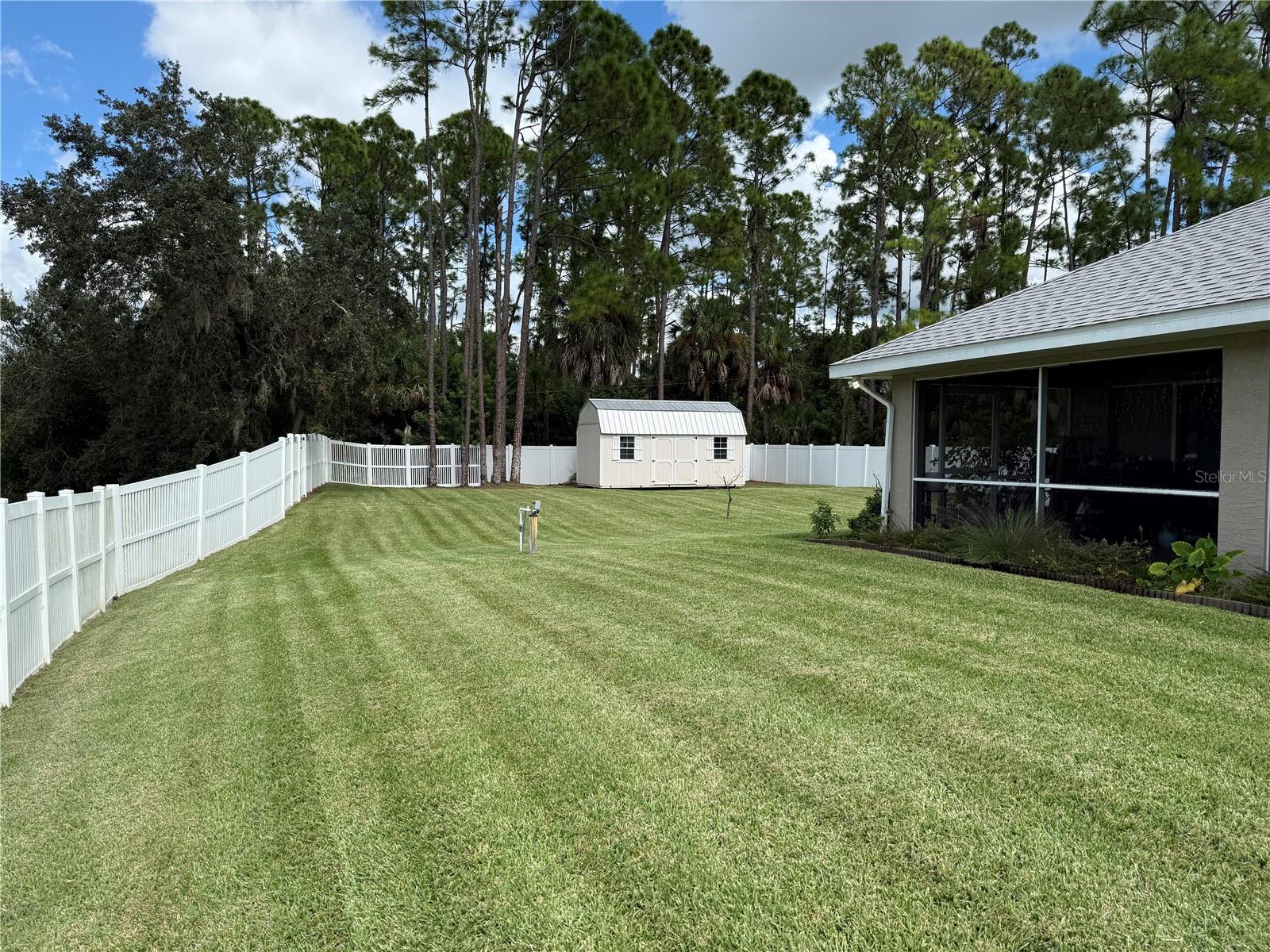 PORT CHARLOTTE SUB 19 - Residential