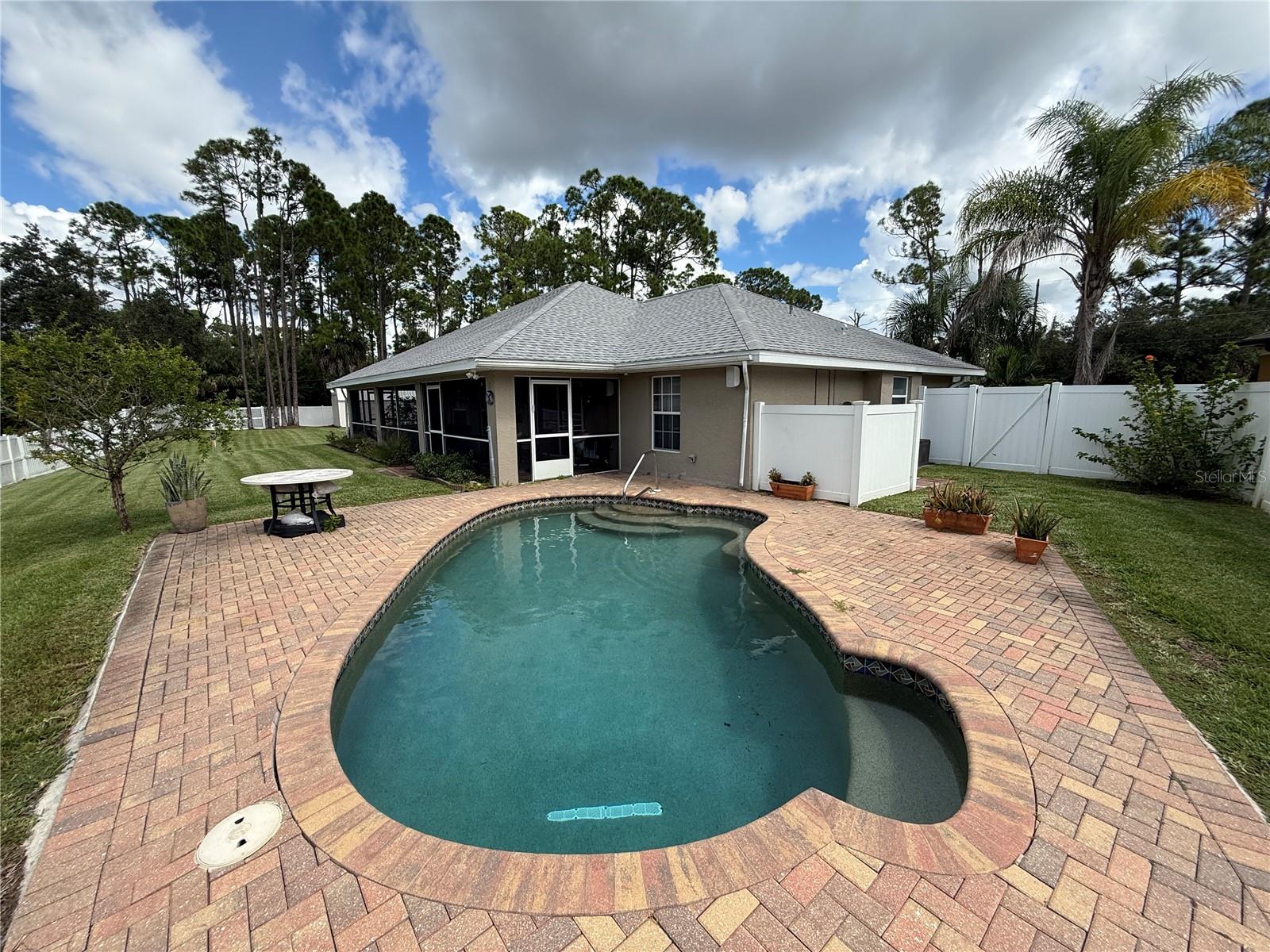 PORT CHARLOTTE SUB 19 - Residential