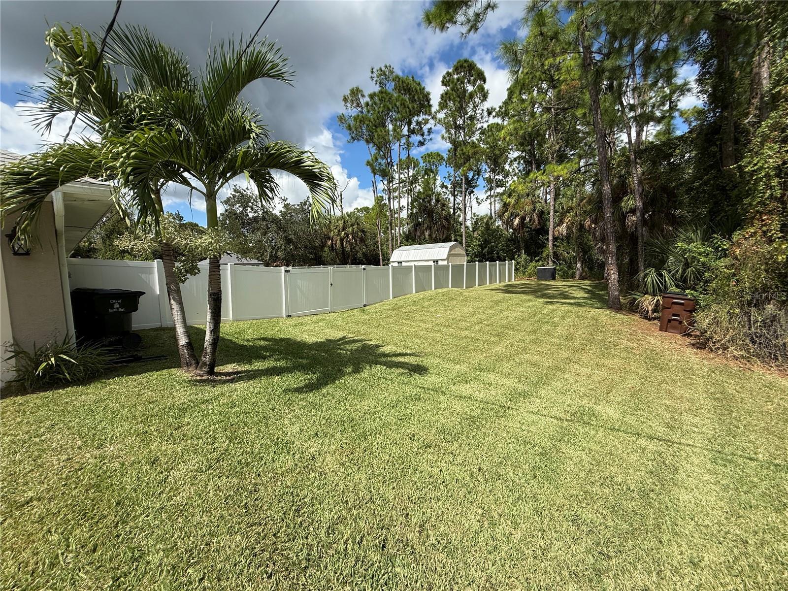 PORT CHARLOTTE SUB 19 - Residential