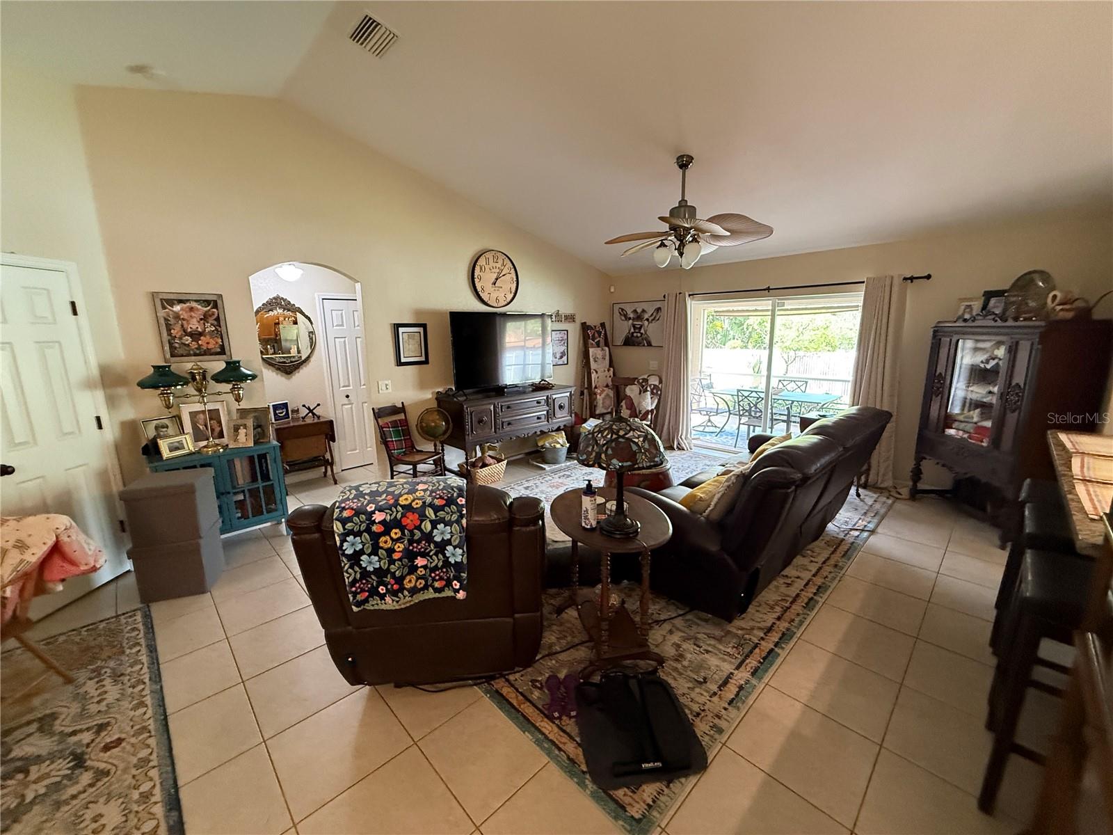 PORT CHARLOTTE SUB 19 - Residential