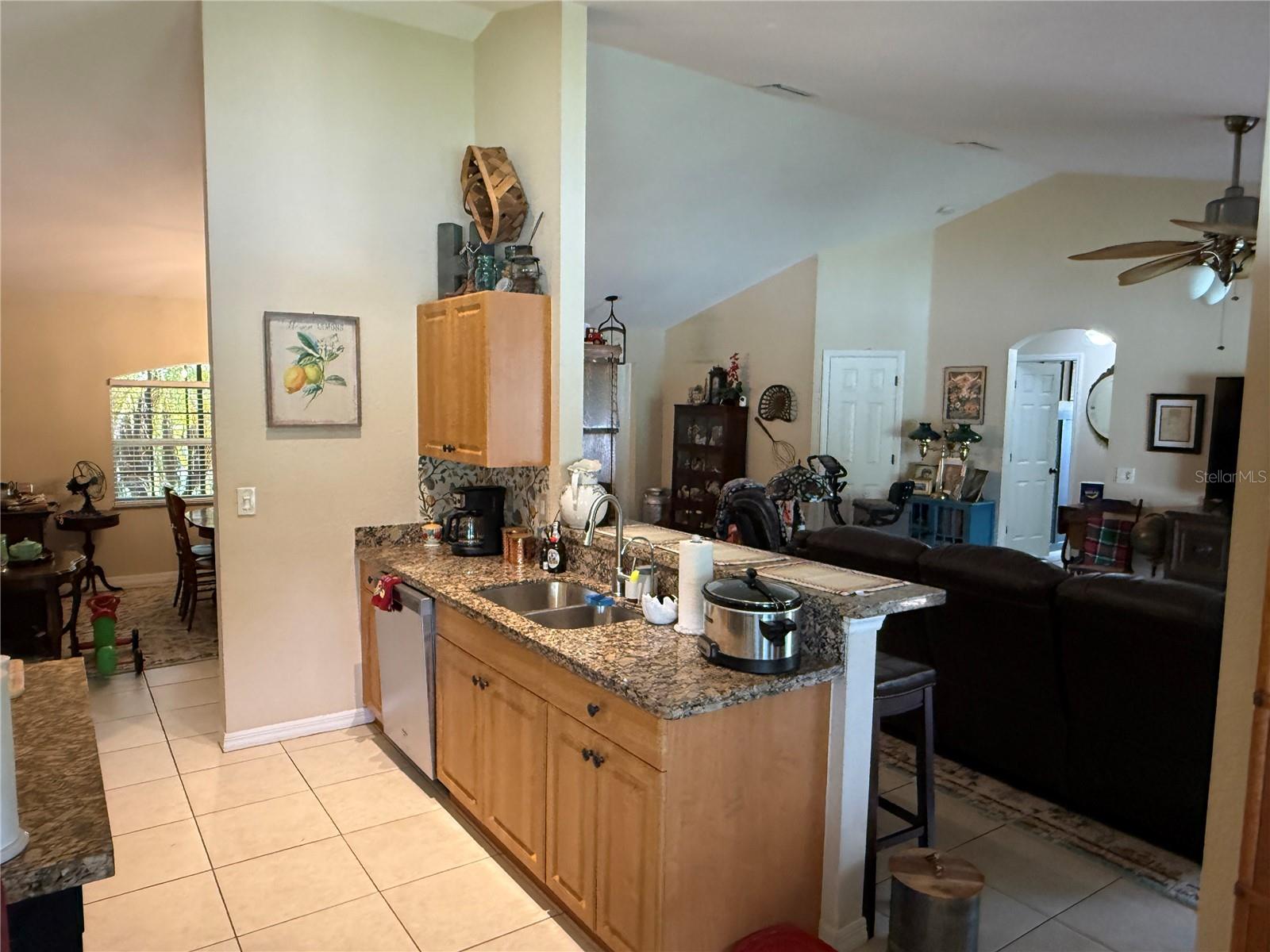 PORT CHARLOTTE SUB 19 - Residential