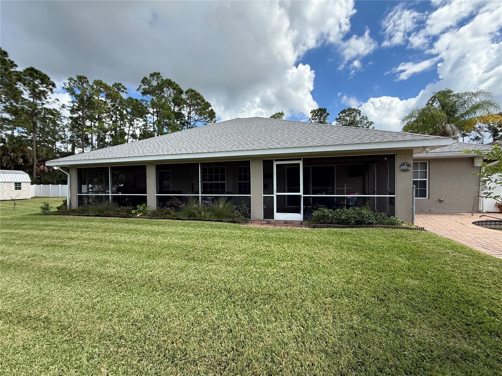 PORT CHARLOTTE SUB 19 - Residential