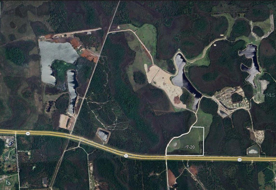 Welcome to Tiger Bay Reserve Lot 7, an exceptional 20-acre property that offers incredible potential for a range of country commercial activities. Nestled in a picturesque setting, this expansive lot provides a unique opportunity to create your dream venue—whether you envision hosting unforgettable weddings, lively events, or other commercial ventures in a serene and scenic environment.
Strategically located near one of the largest gun ranges in the Southeast, this property combines accessibility with a tranquil country atmosphere. The vast acreage allows for versatile use and ample space for development, making it an ideal canvas for your vision.
Imagine transforming this space into a premier event destination, where guests can enjoy the natural beauty and rustic charm of the surroundings. With its expansive grounds and convenient location, Tiger Bay Reserve Lot 7 is perfectly poised to become a sought-after location for a variety of commercial endeavors.
Don't miss this rare opportunity to own a property with such remarkable potential. Contact us today to explore how this stunning lot can become the foundation for your next big venture!