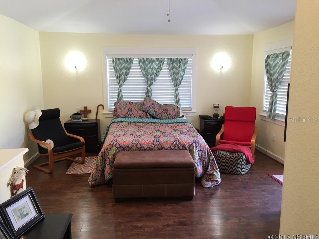 Horton Shores - Residential