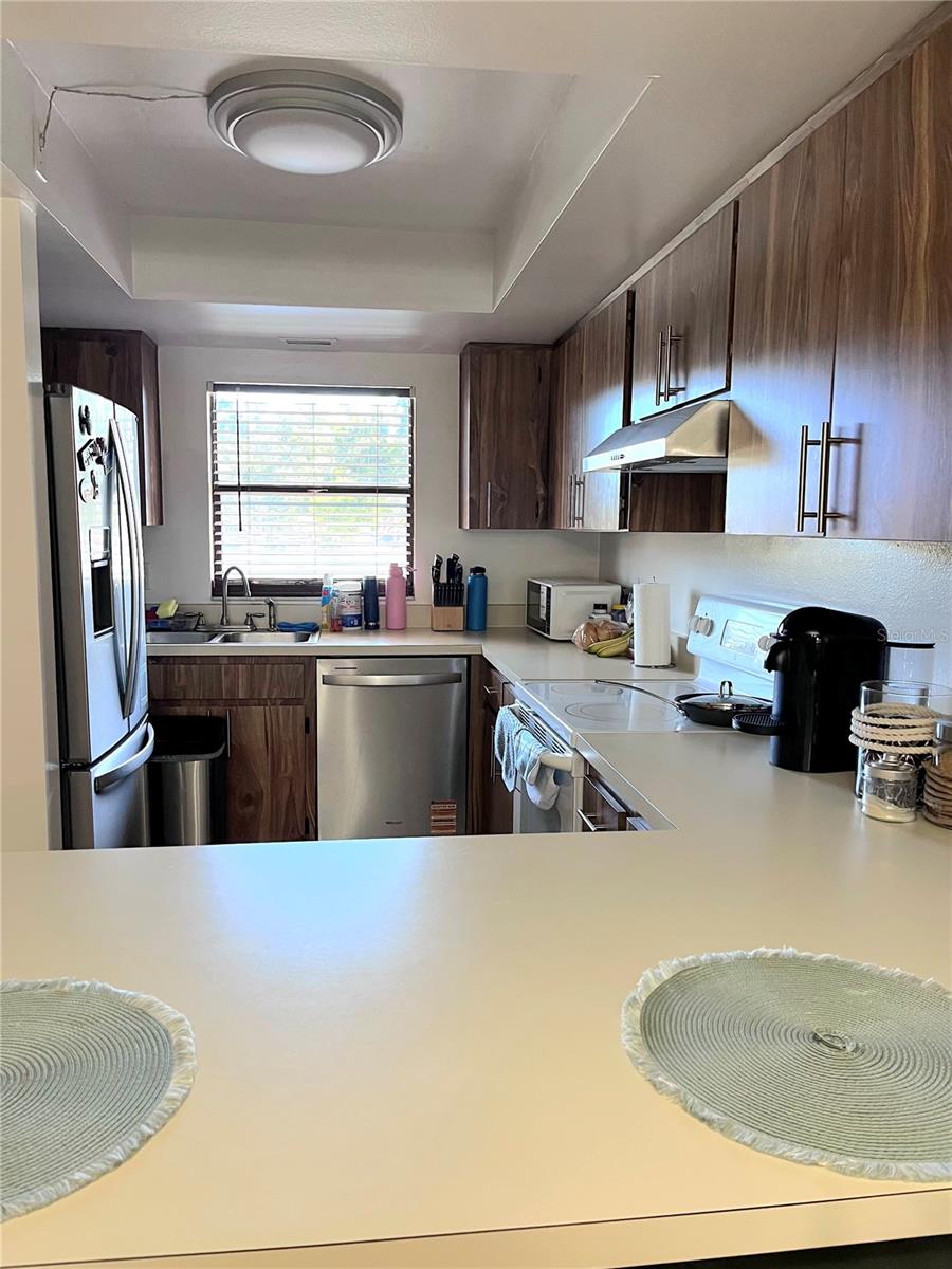 LAFAYETTE SQUARE CONDO - Residential