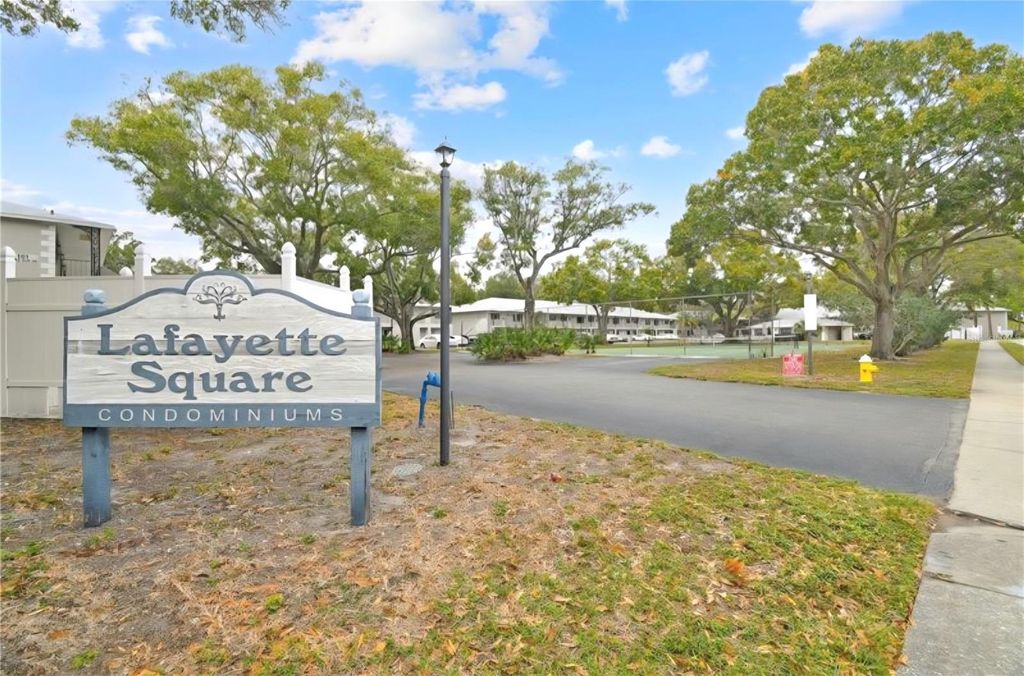 Photo of 101 Lake Avenue NE #216, Largo, FL 33771 (MLS # TB8437620)