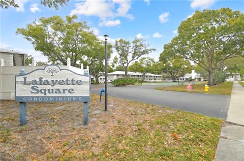 101 LAKE AVENUE NE 216 LARGO FL 33771