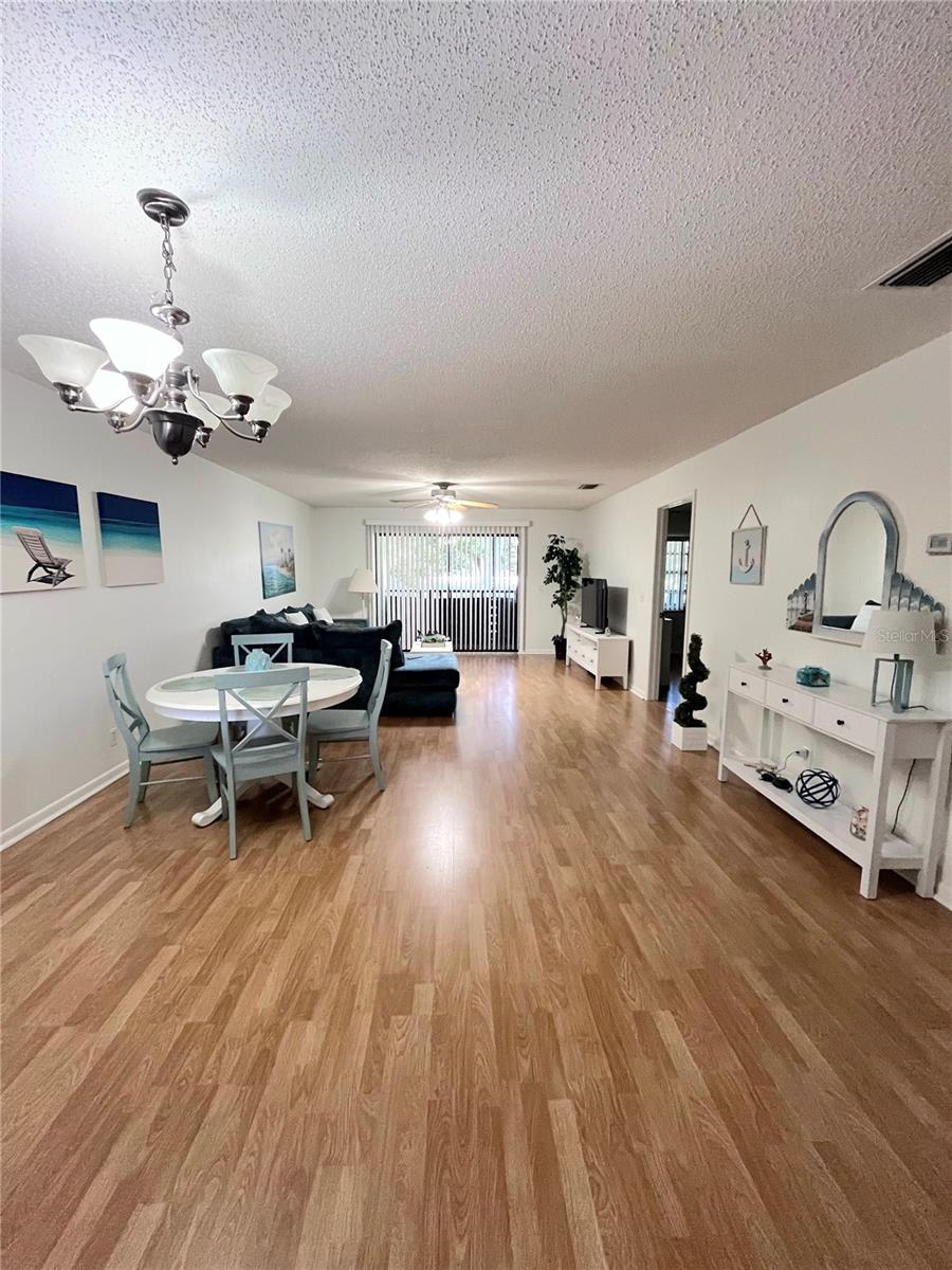 LAFAYETTE SQUARE CONDO - Residential