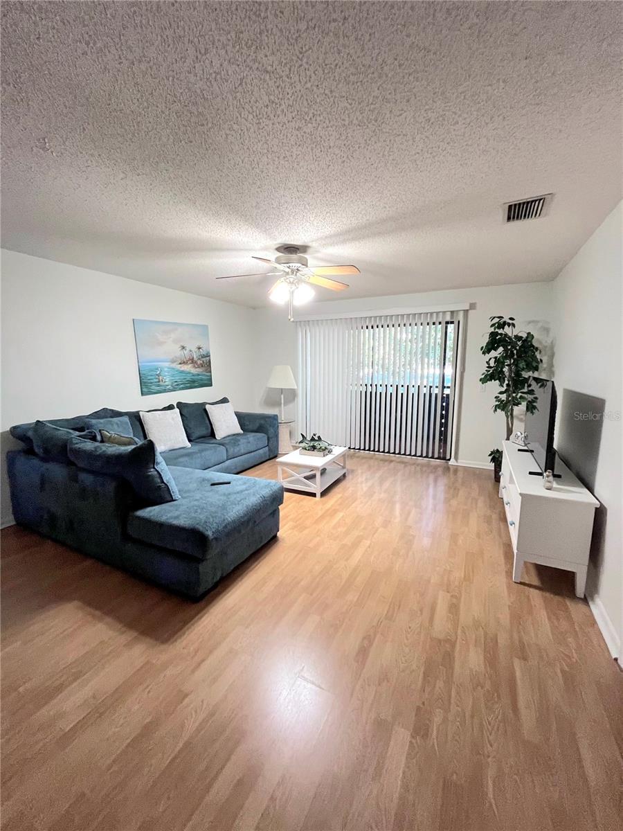 LAFAYETTE SQUARE CONDO - Residential