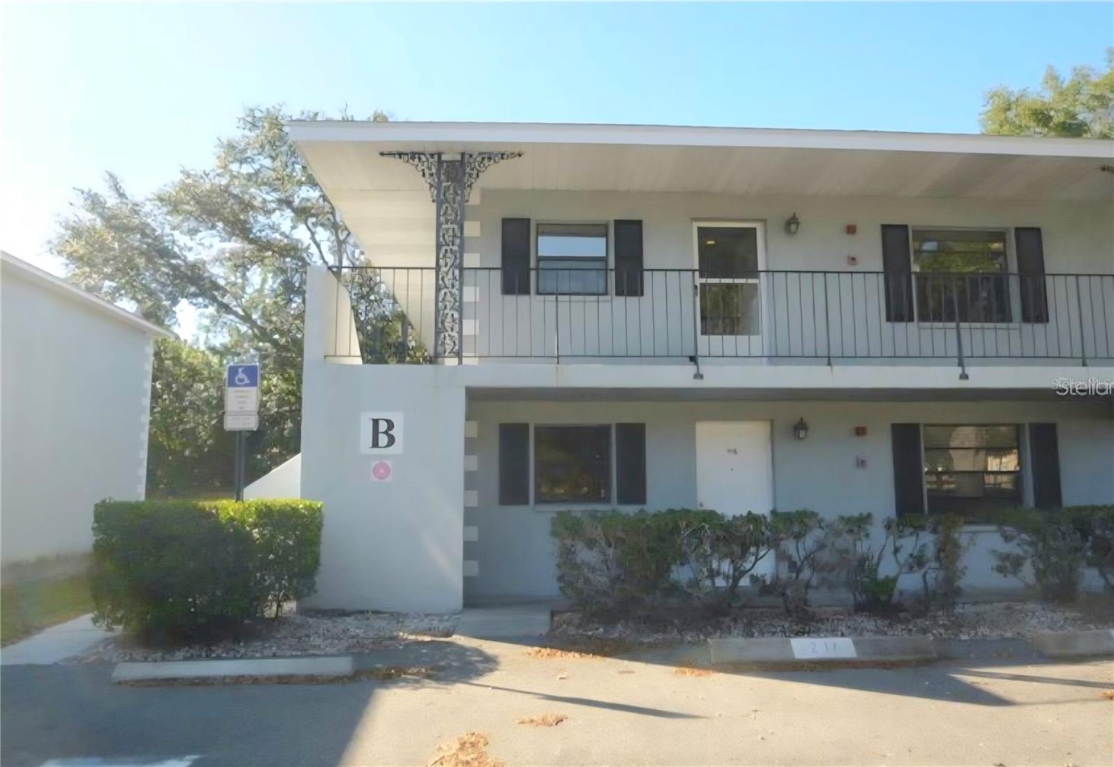 LAFAYETTE SQUARE CONDO - Residential