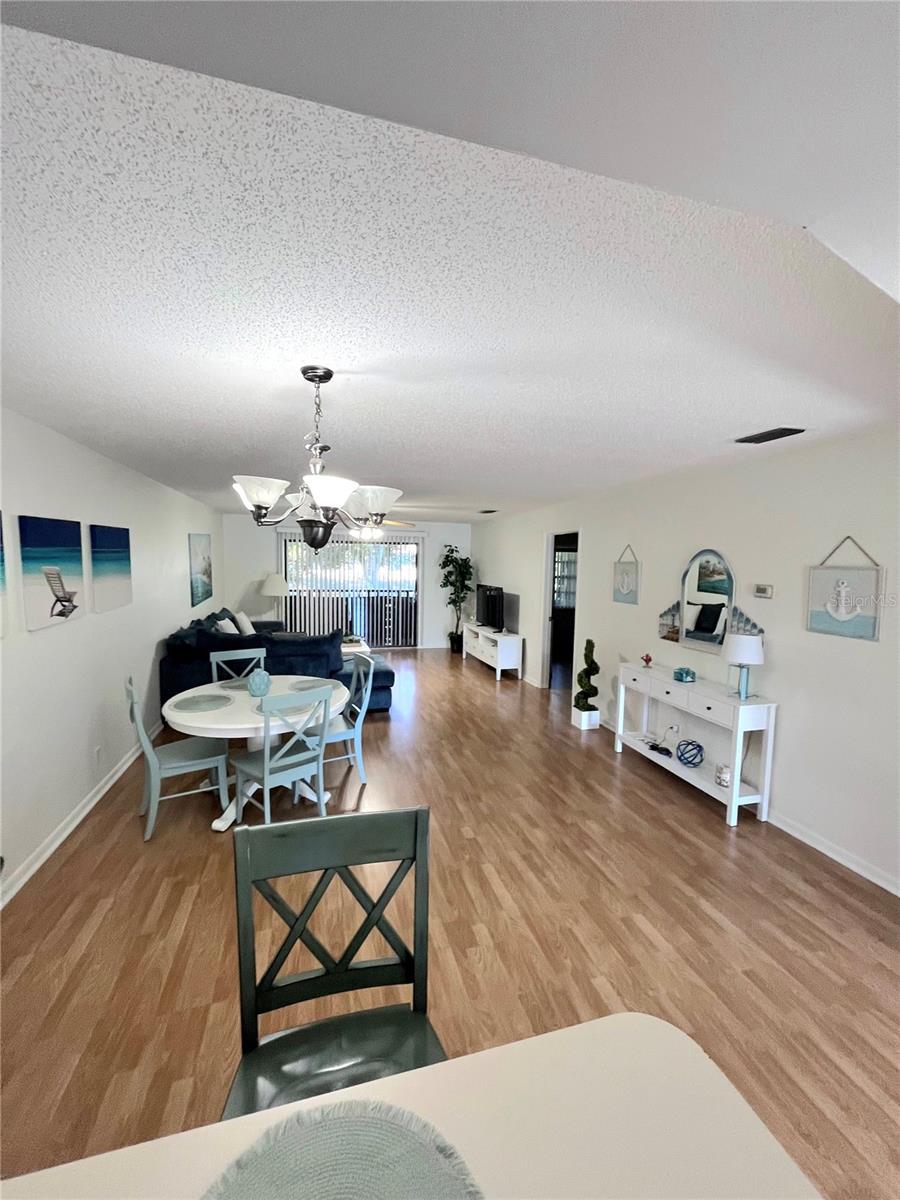 LAFAYETTE SQUARE CONDO - Residential