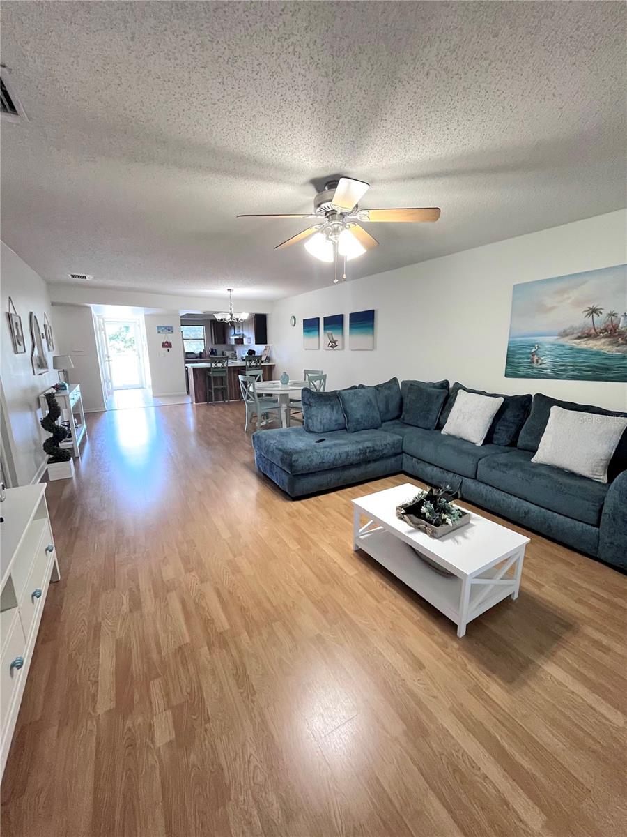 LAFAYETTE SQUARE CONDO - Residential