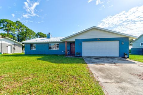 3323 PINE TREE DRIVE EDGEWATER FL 32141