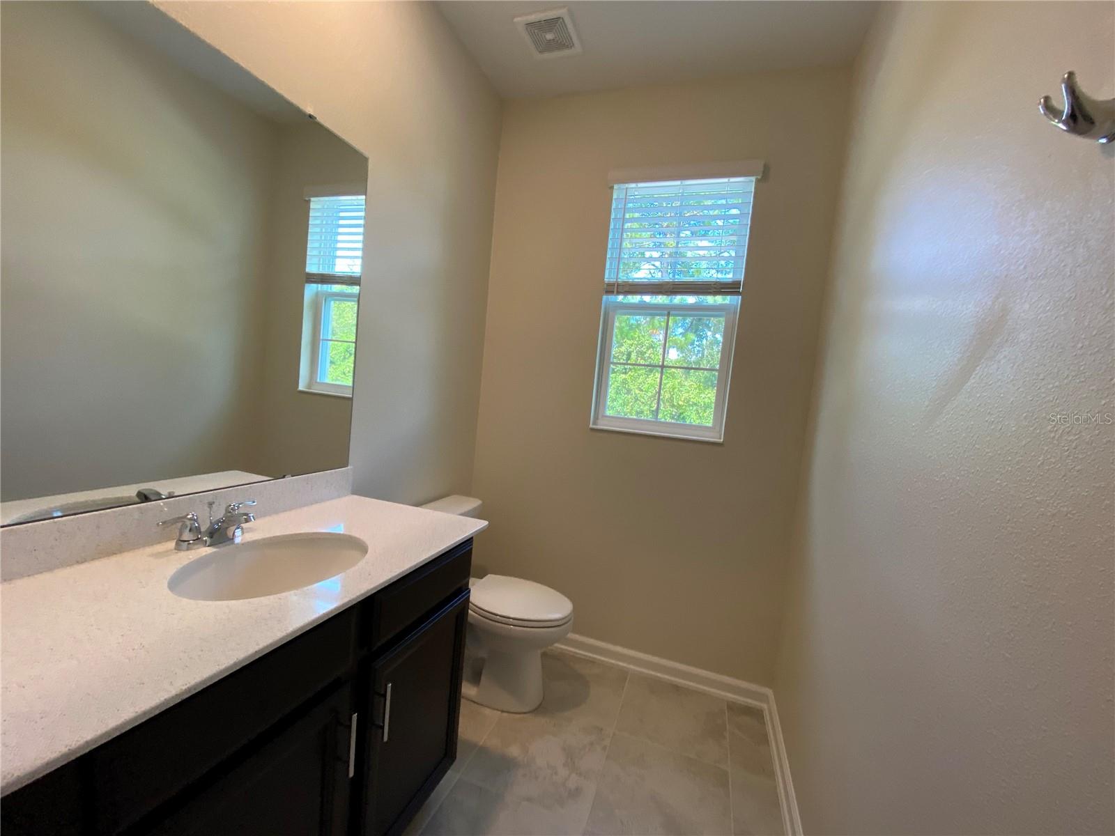 CRYSTAL CREEK - Residential Lease