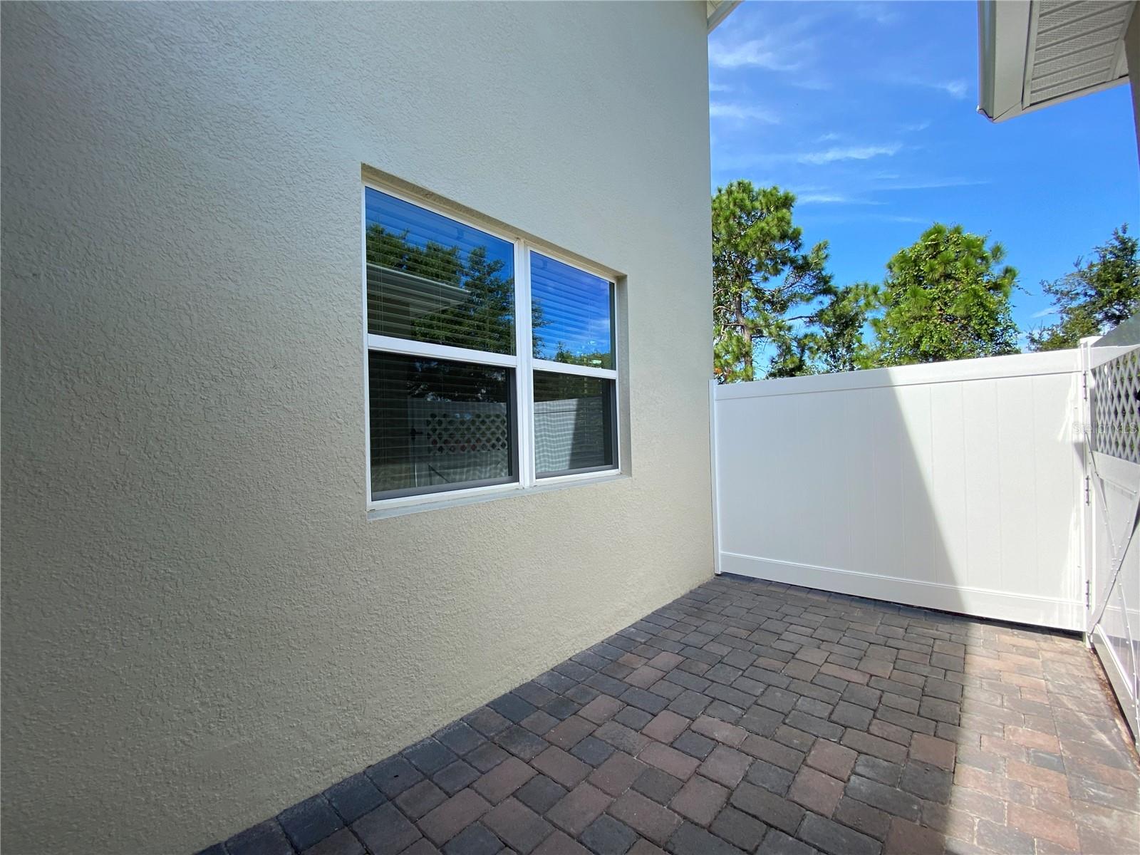 CRYSTAL CREEK - Residential Lease