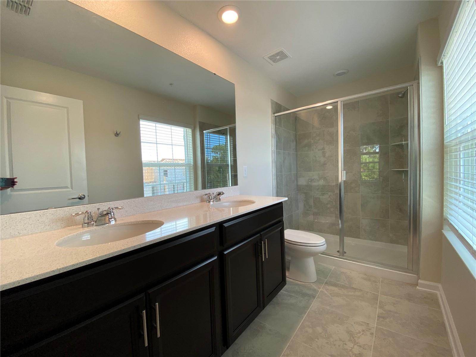 CRYSTAL CREEK - Residential Lease