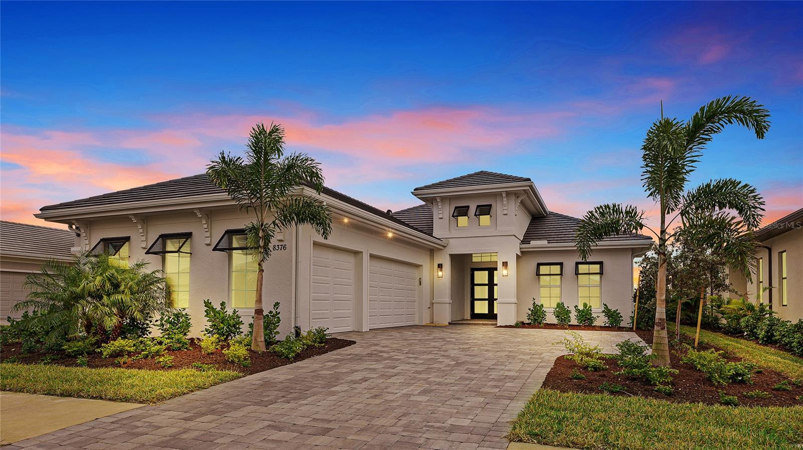 8376 SEA GLASS COURT