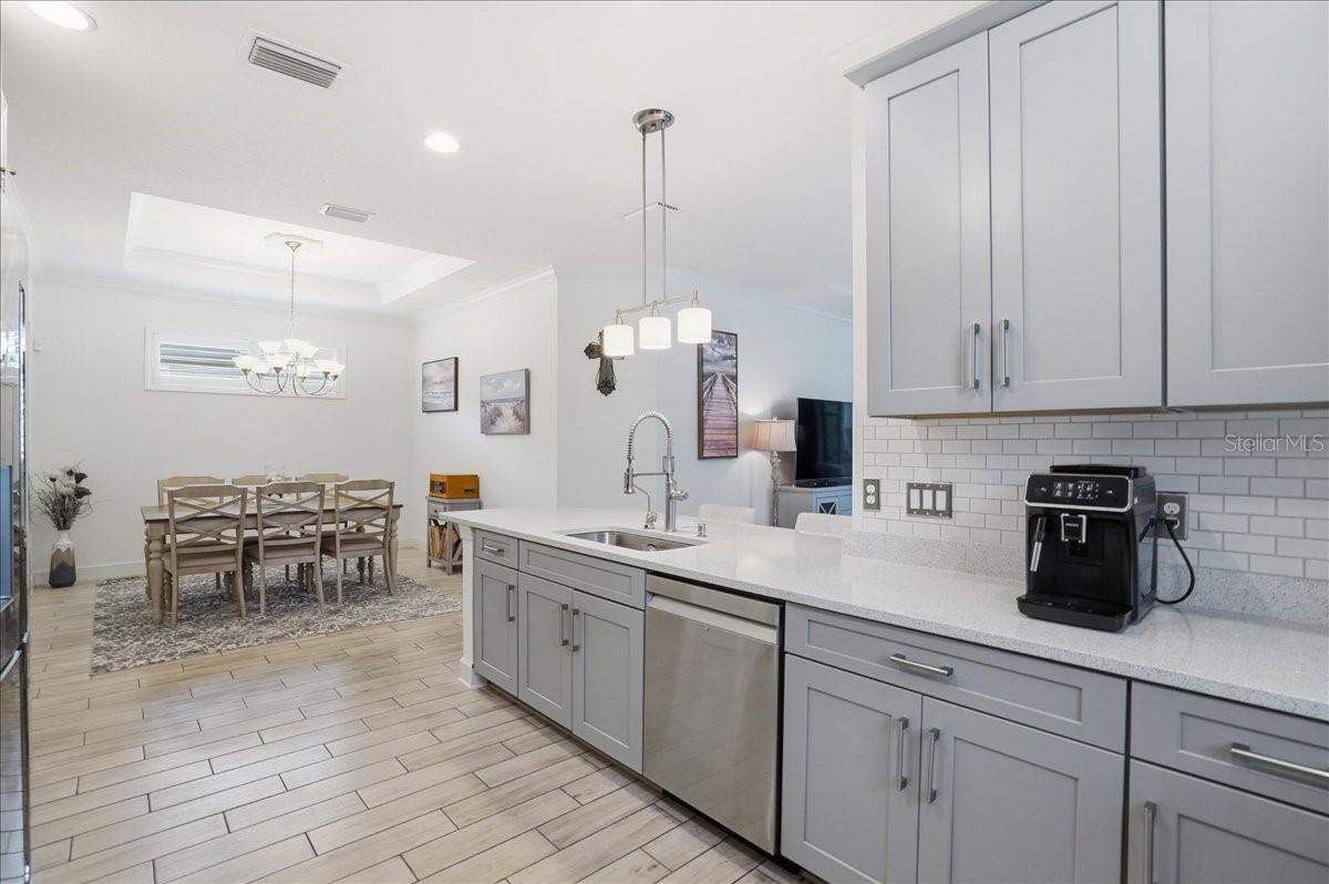 ARTISAN LAKES ESPLANADE PH III SP A-E - Residential