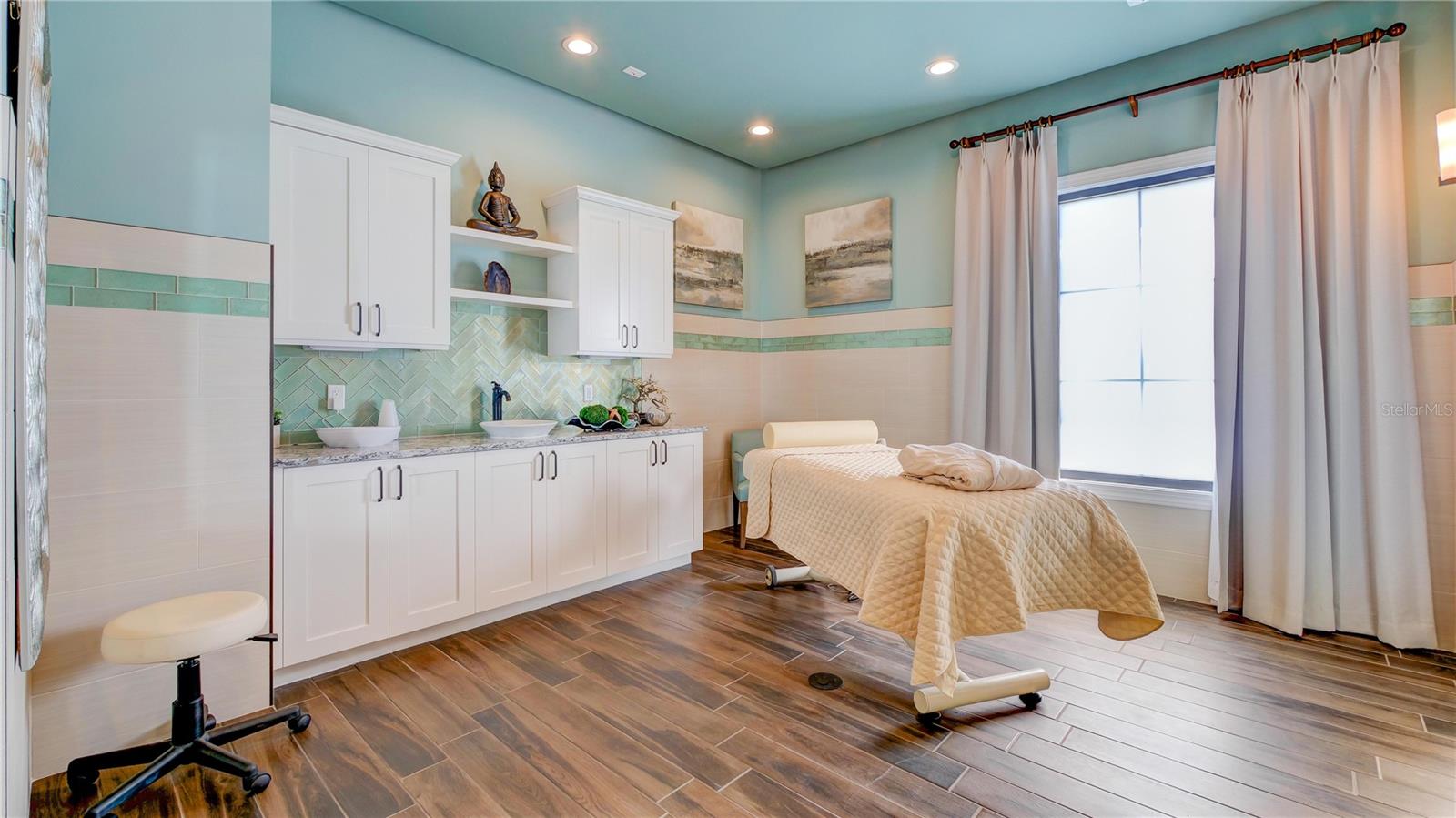 ARTISAN LAKES ESPLANADE PH III SP A-E - Residential