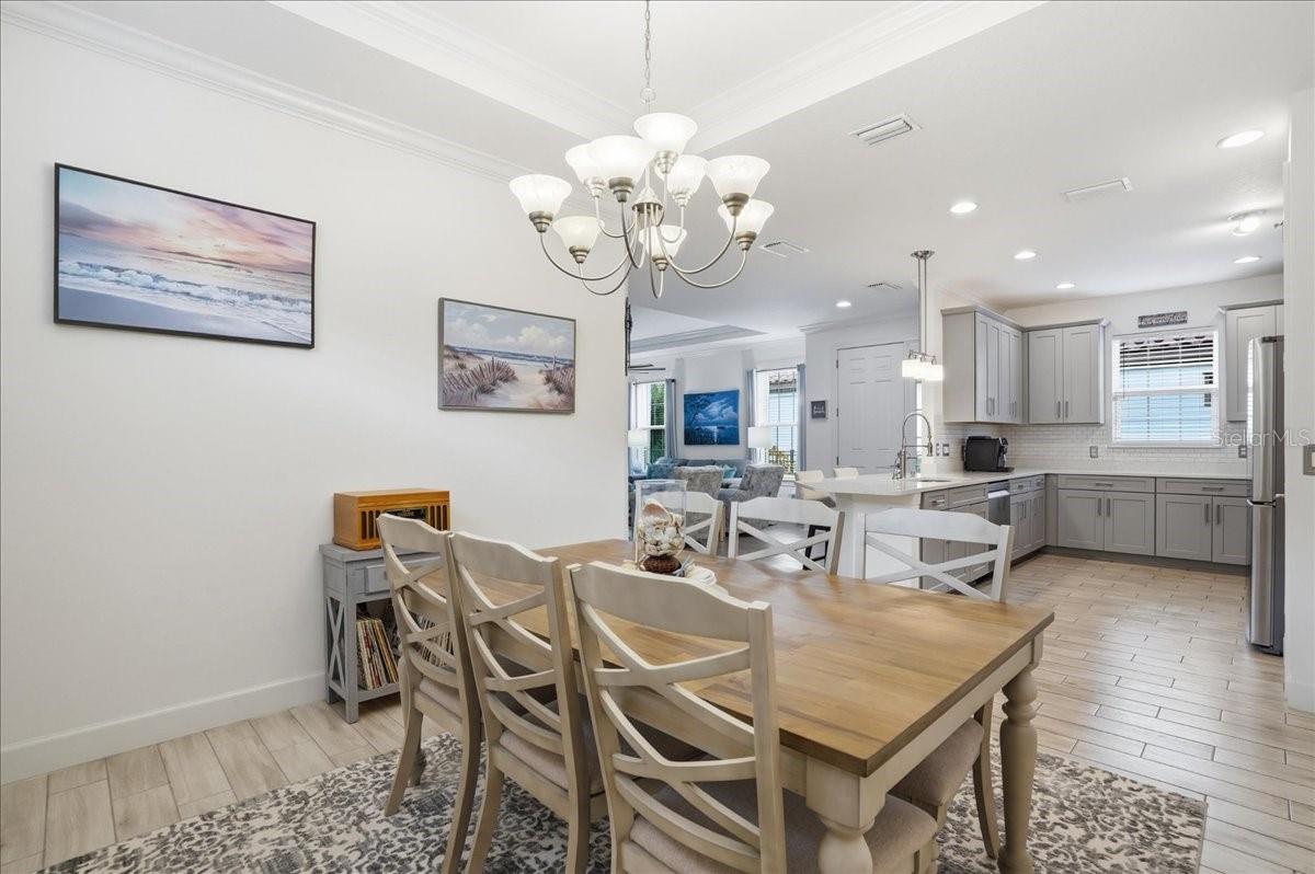 ARTISAN LAKES ESPLANADE PH III SP A-E - Residential