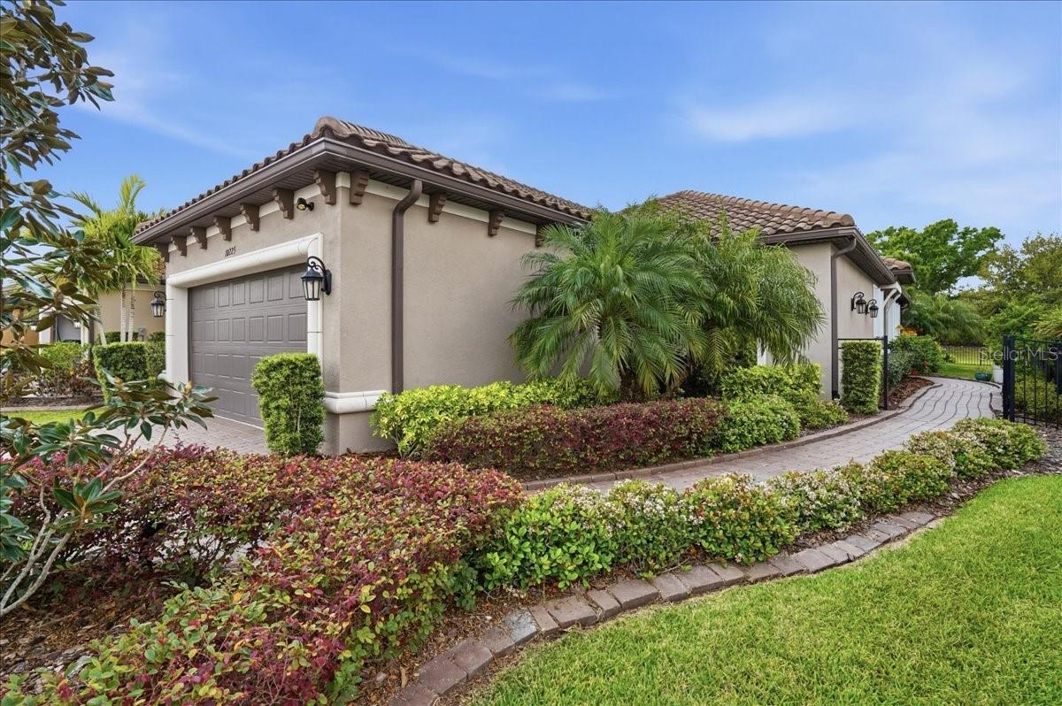 ARTISAN LAKES ESPLANADE PH III SP A-E - Residential