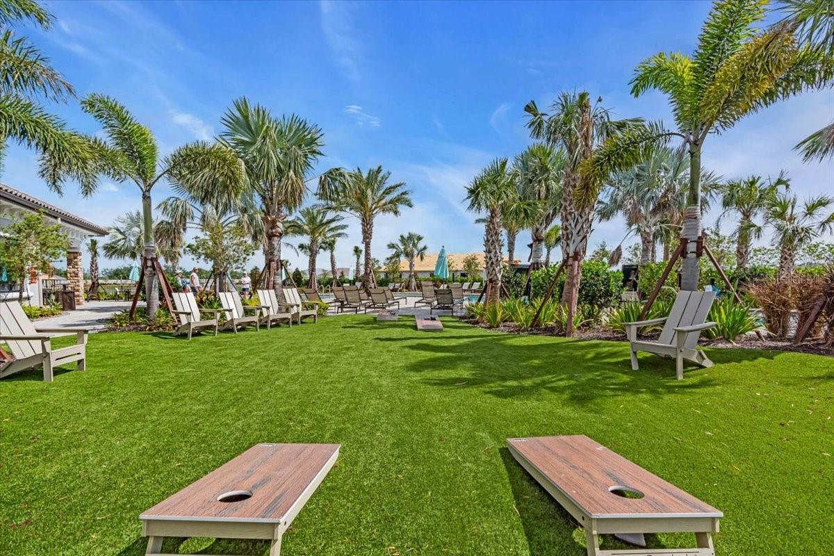 ARTISAN LAKES ESPLANADE PH III SP A-E - Residential