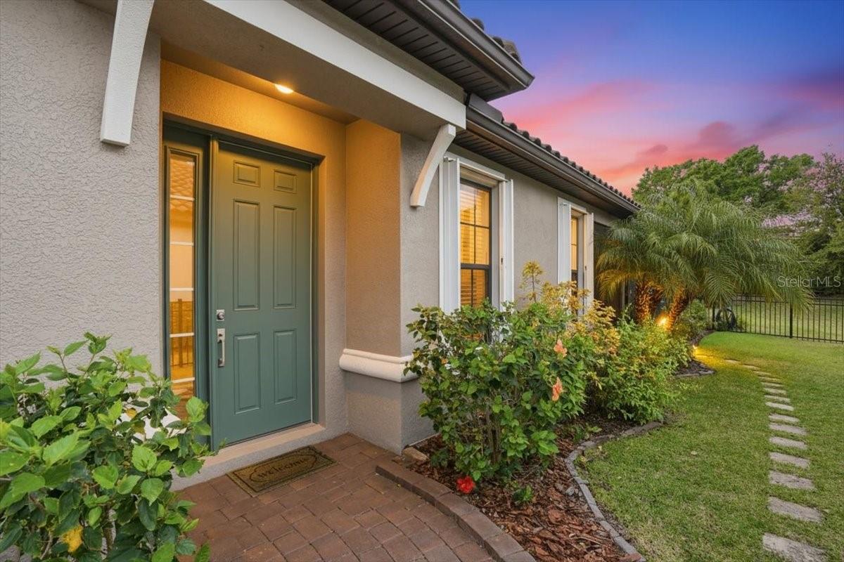 ARTISAN LAKES ESPLANADE PH III SP A-E - Residential