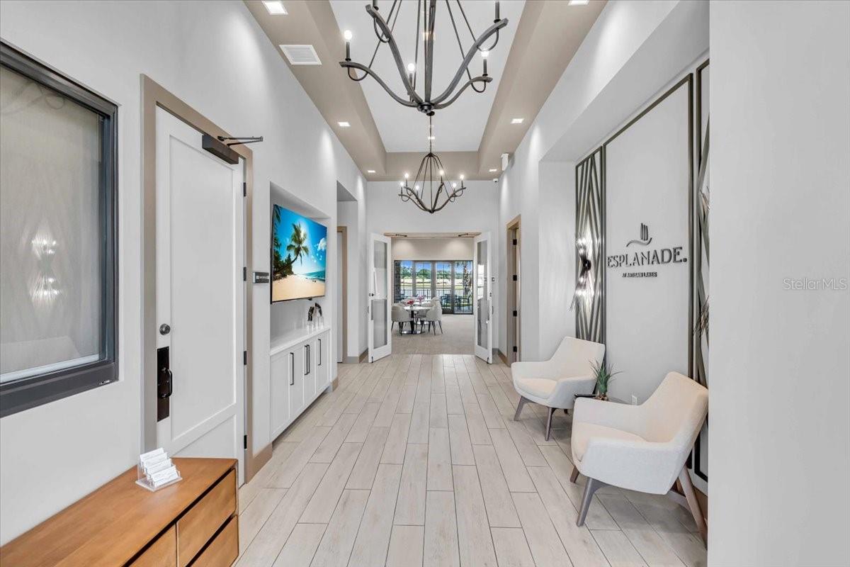 ARTISAN LAKES ESPLANADE PH III SP A-E - Residential