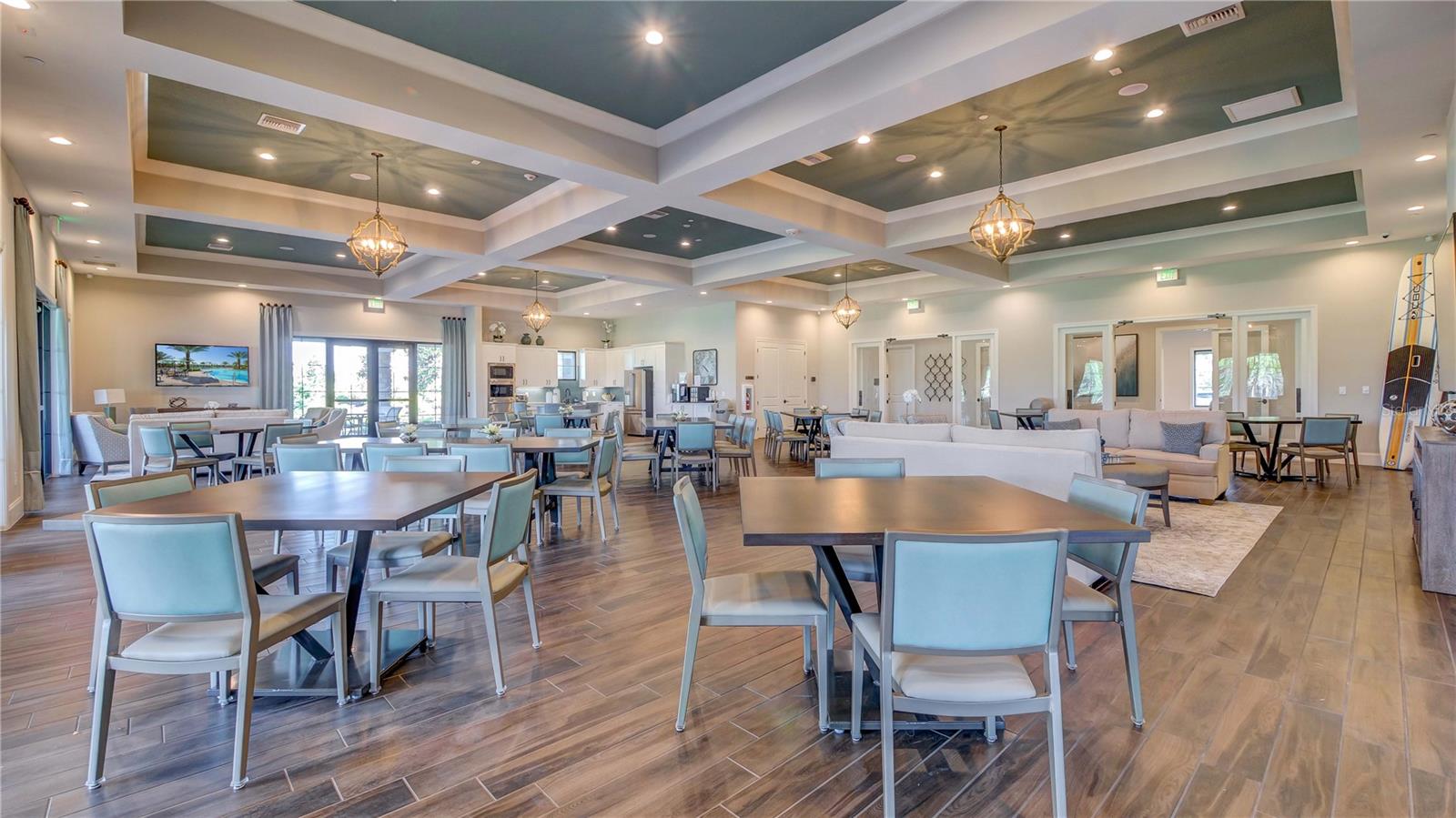 ARTISAN LAKES ESPLANADE PH III SP A-E - Residential