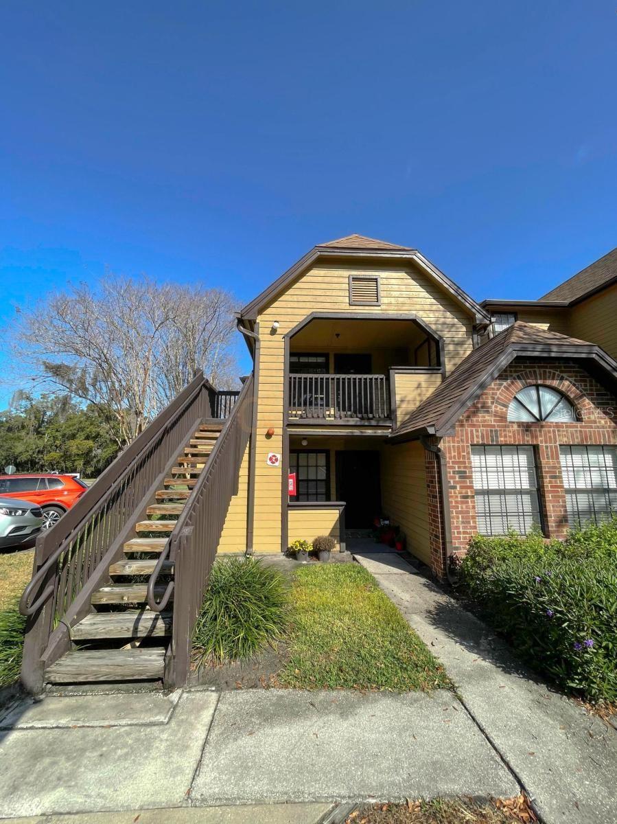 320 FORESTWAY CIRCLE 205