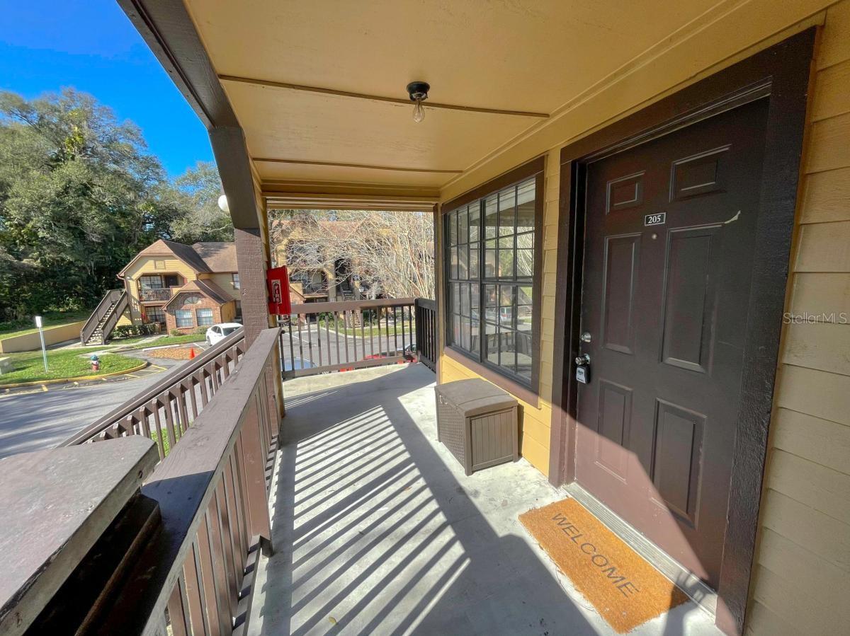 320 FORESTWAY CIRCLE 205