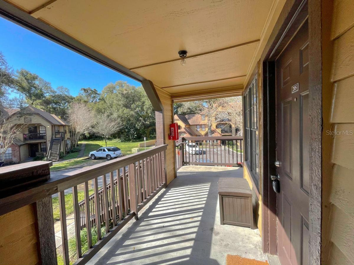 320 FORESTWAY CIRCLE 205