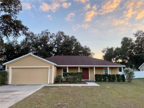 A home in OCALA