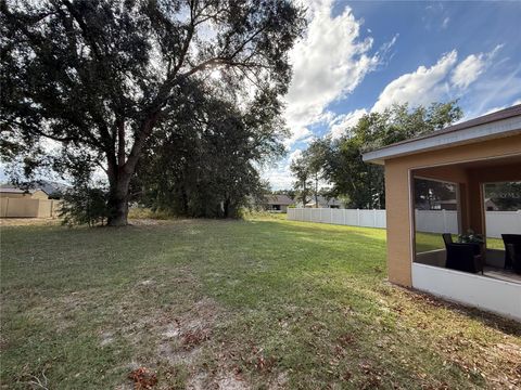 A home in OCALA