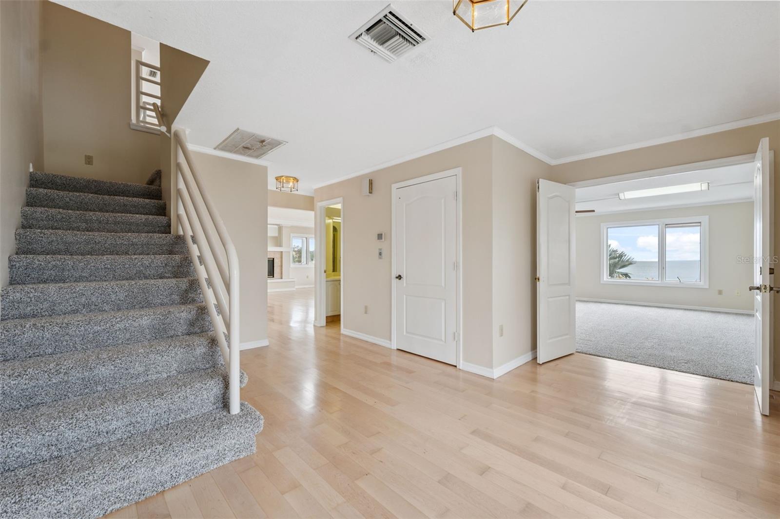 BAILEYS BLUFF ESTATES - Residential