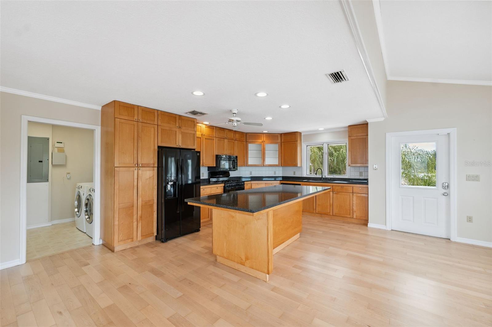 BAILEYS BLUFF ESTATES - Residential