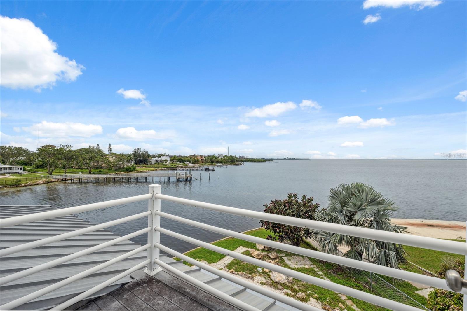 BAILEYS BLUFF ESTATES - Residential