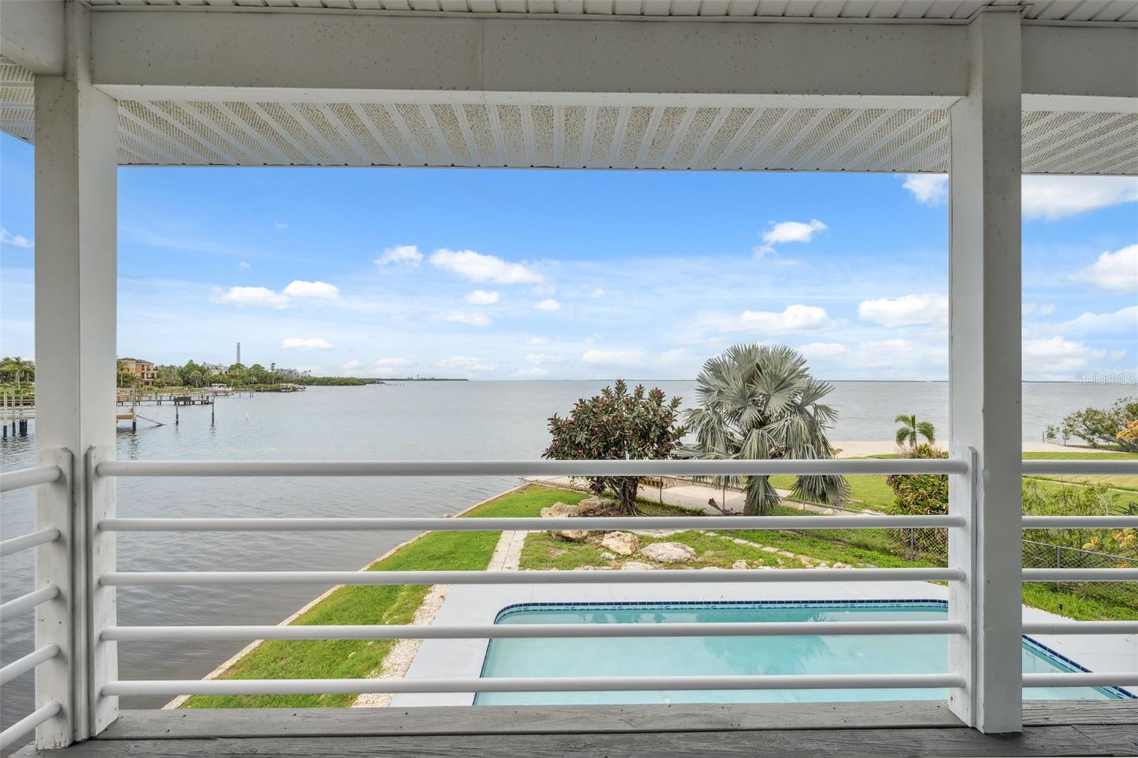 BAILEYS BLUFF ESTATES - Residential