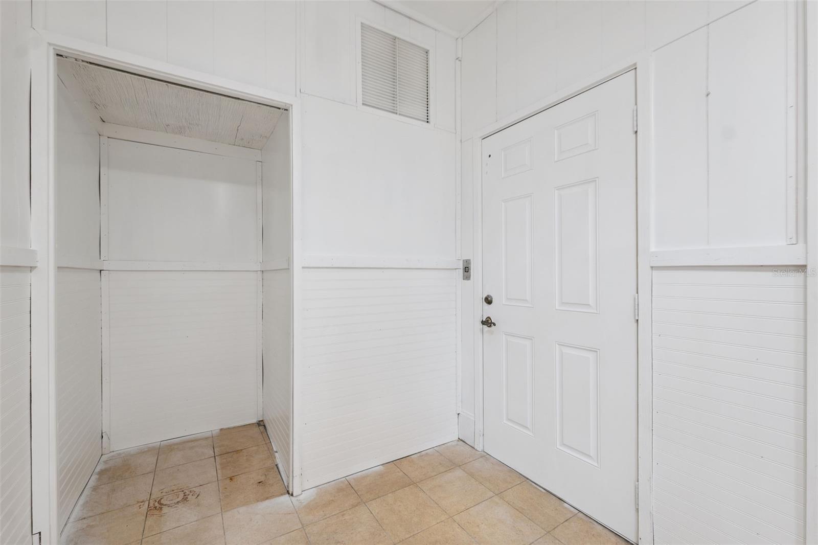 BAILEYS BLUFF ESTATES - Residential