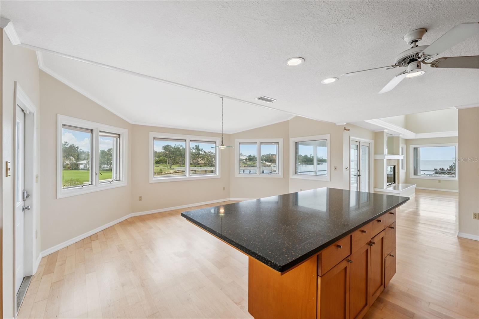 BAILEYS BLUFF ESTATES - Residential