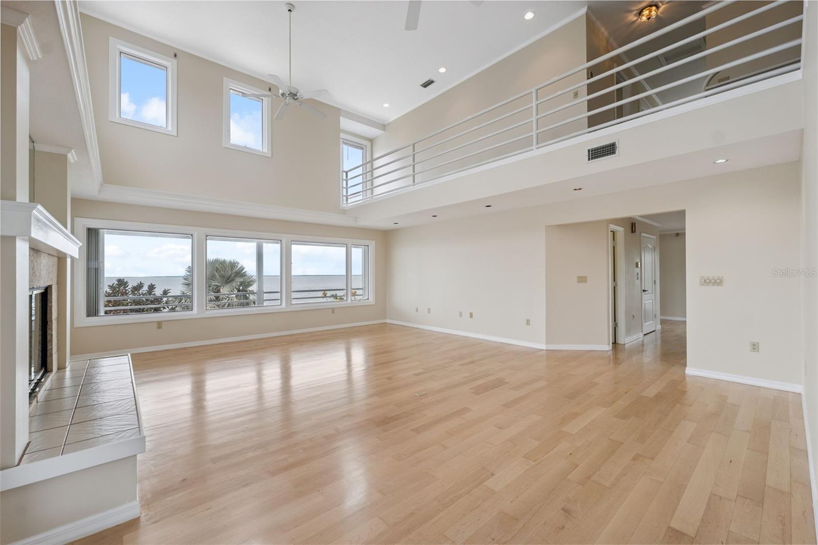 BAILEYS BLUFF ESTATES - Residential