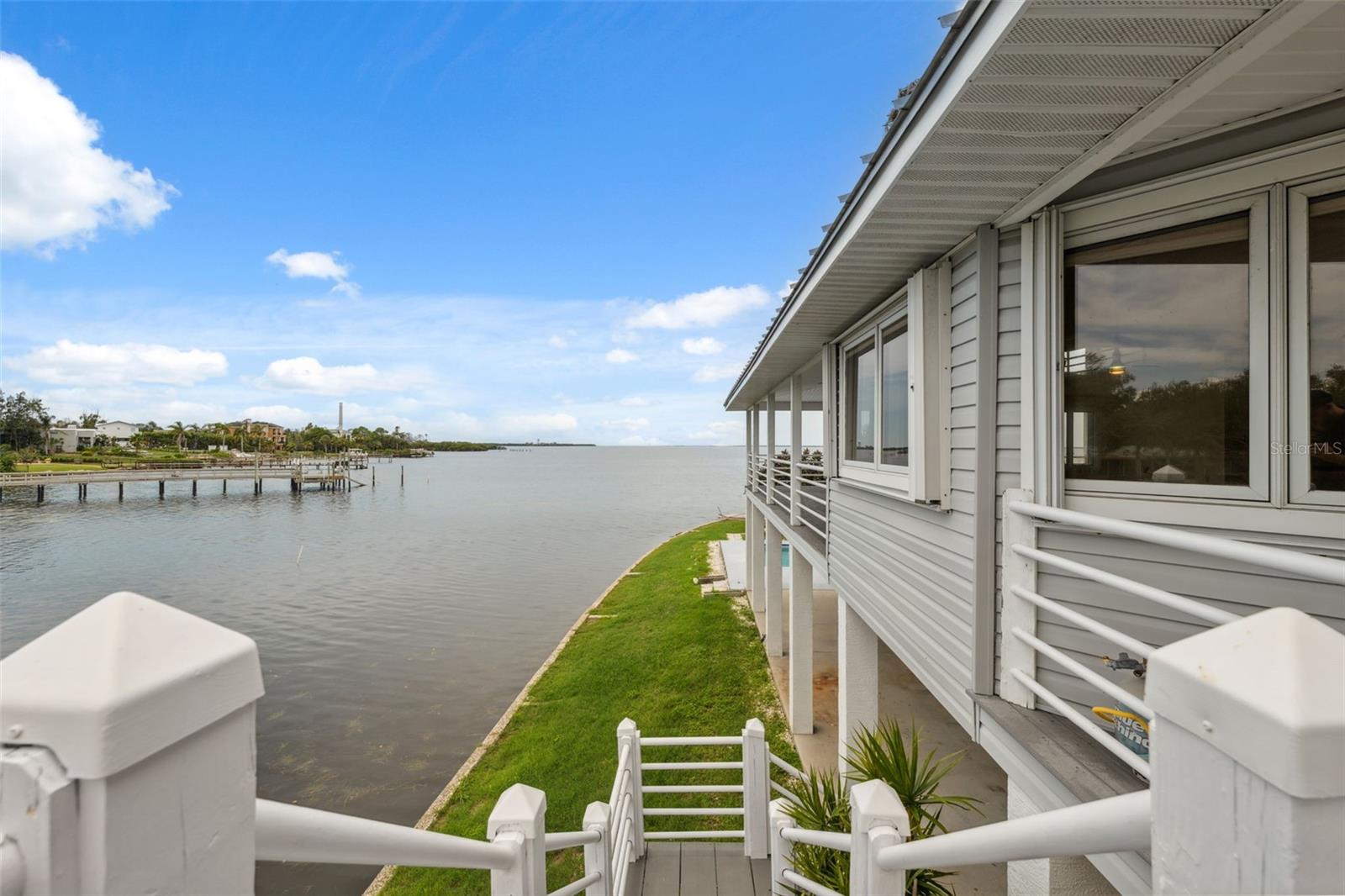 BAILEYS BLUFF ESTATES - Residential