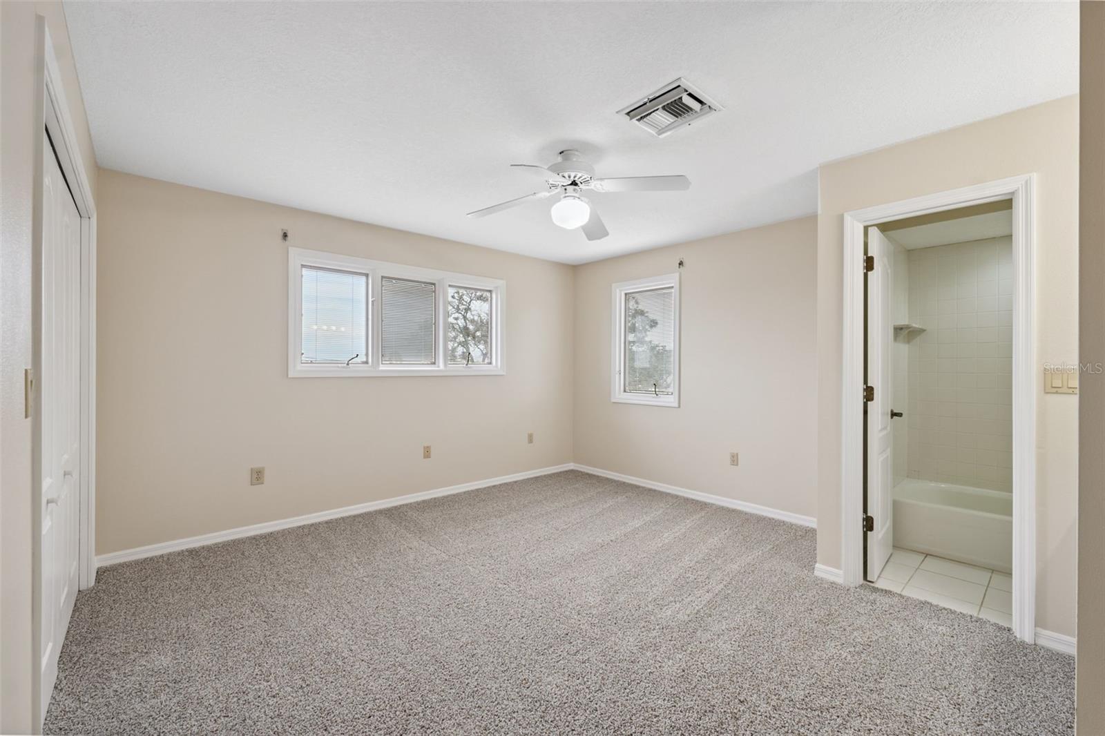 BAILEYS BLUFF ESTATES - Residential