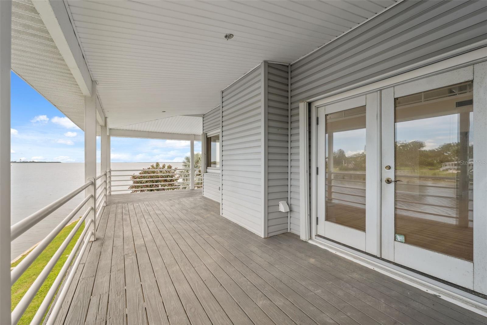 BAILEYS BLUFF ESTATES - Residential