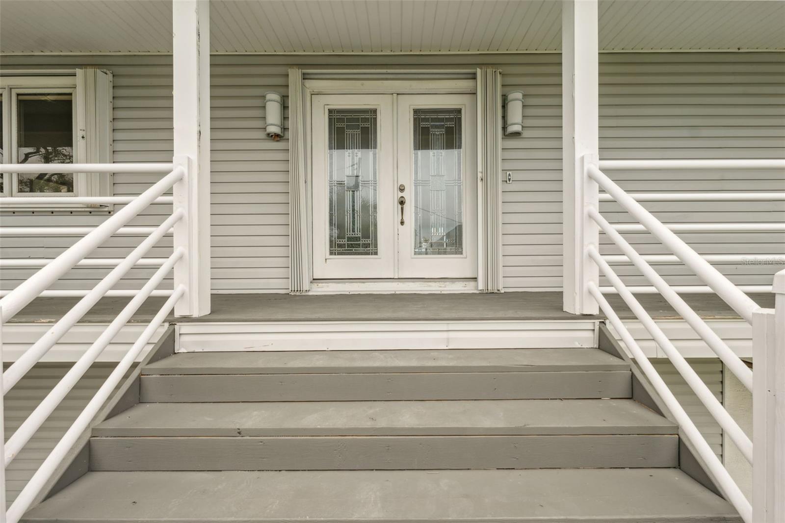 BAILEYS BLUFF ESTATES - Residential