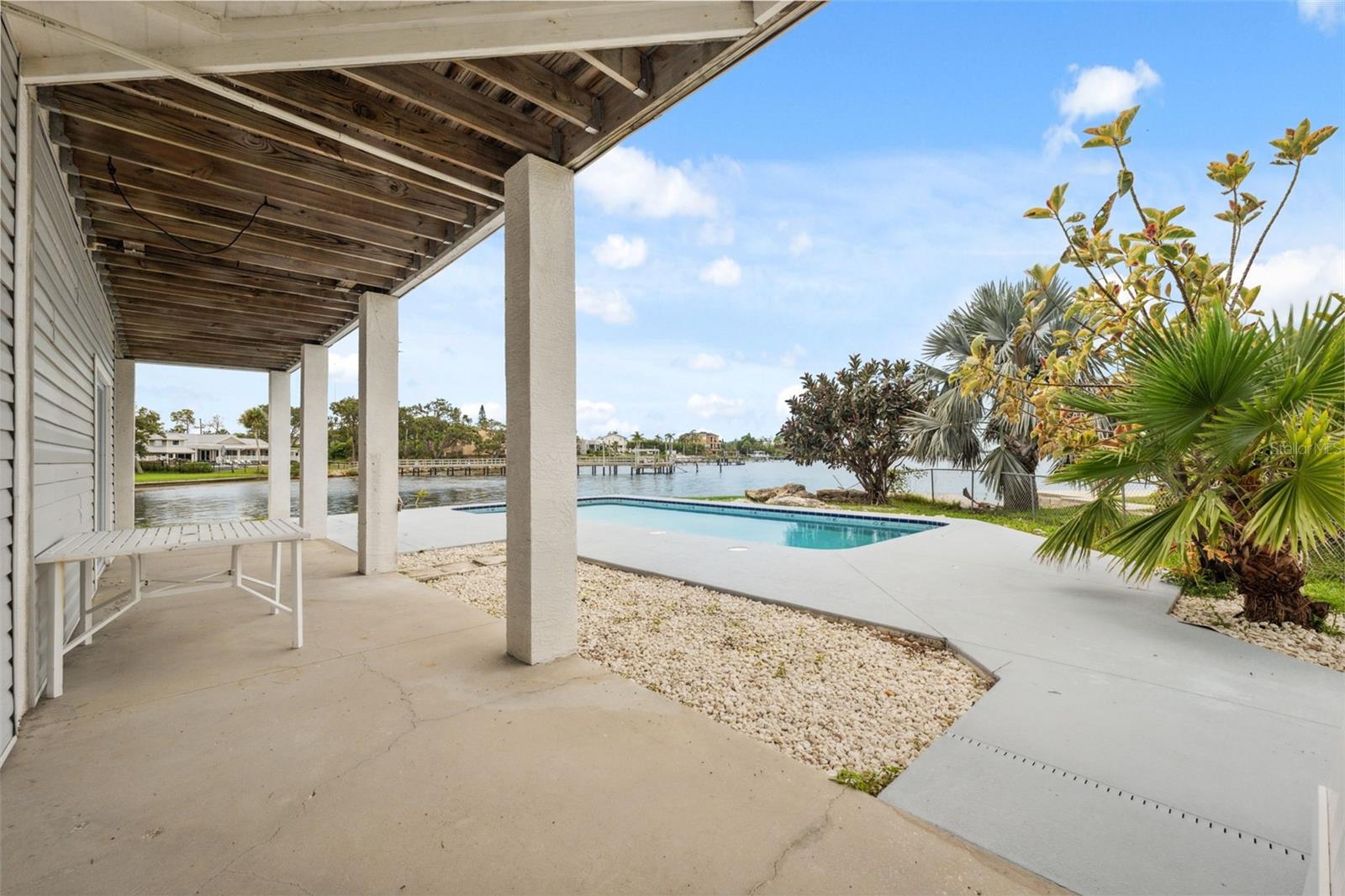 BAILEYS BLUFF ESTATES - Residential